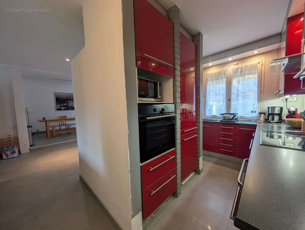 Maison à BOIS-LE-ROI