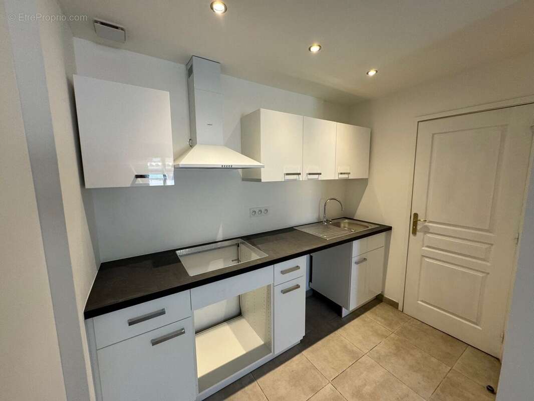 Appartement à GARDANNE