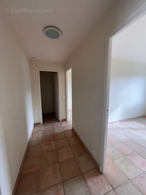 Appartement F3 + Box - photo 5