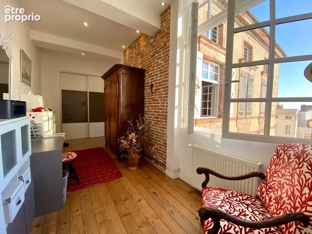 Appartement montauban - 4 pièce(s) - 142 m2 - photo 2