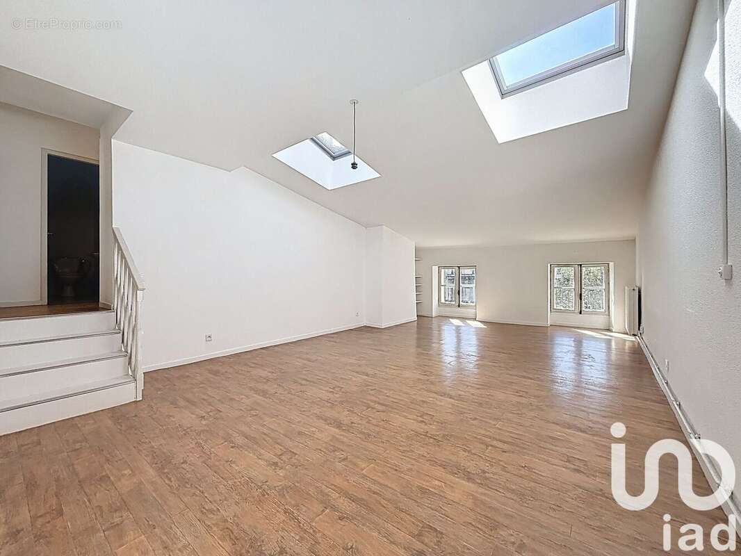 Photo 2 - Appartement à BORDEAUX