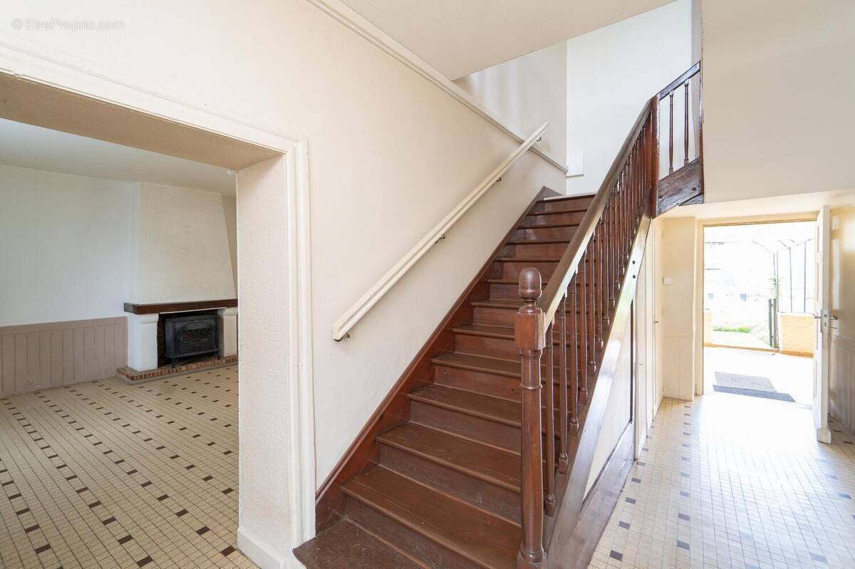 Photo 1 - Maison à CARMAUX