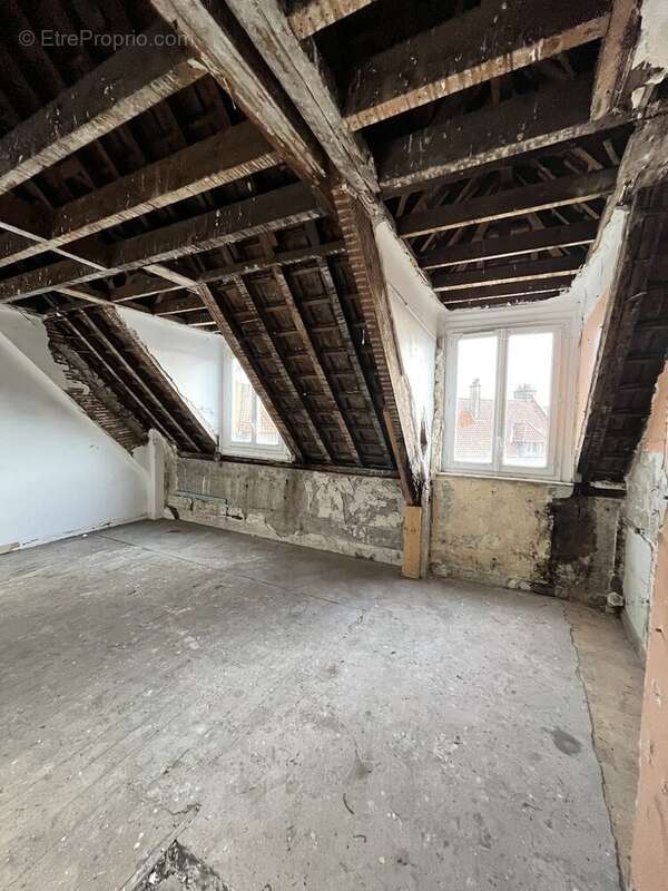 Appartement à LE HAVRE