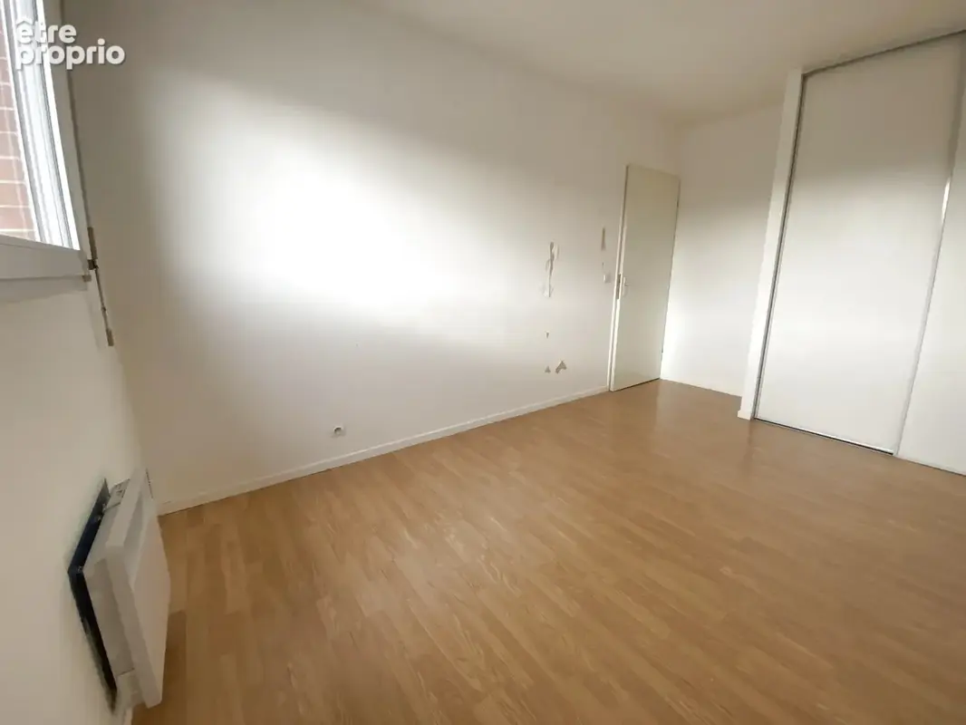 Appartement 2 pièces 51 m² à vendre à Lille (59800) - photo 5