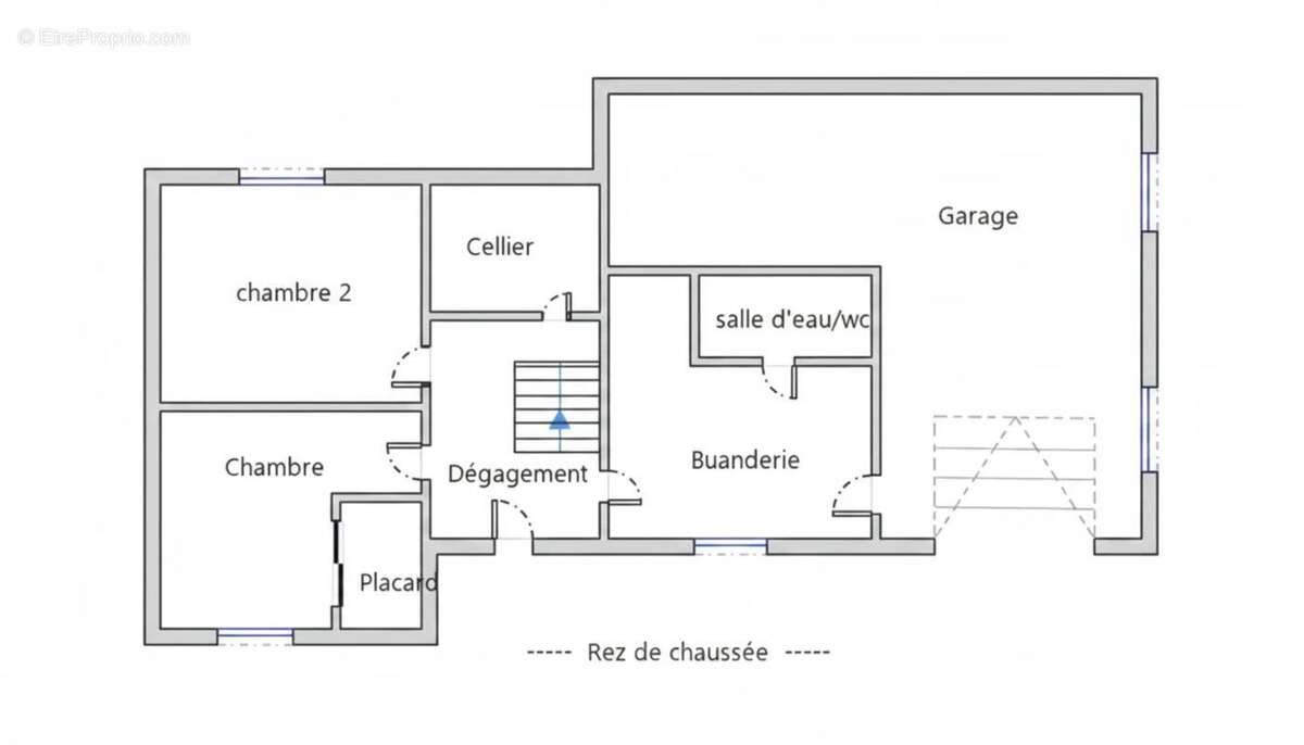Maison à LISSIEU