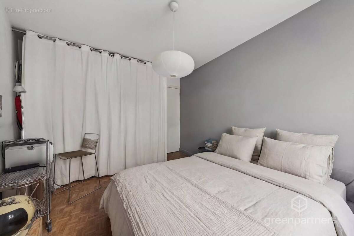 Appartement à PARIS-13E