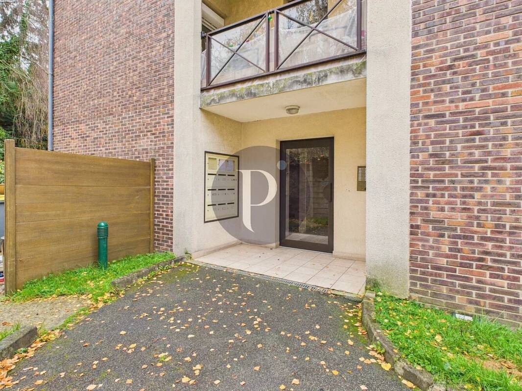 Appartement à CHATENAY-MALABRY