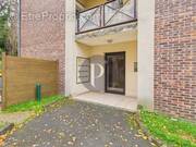 Appartement à CHATENAY-MALABRY