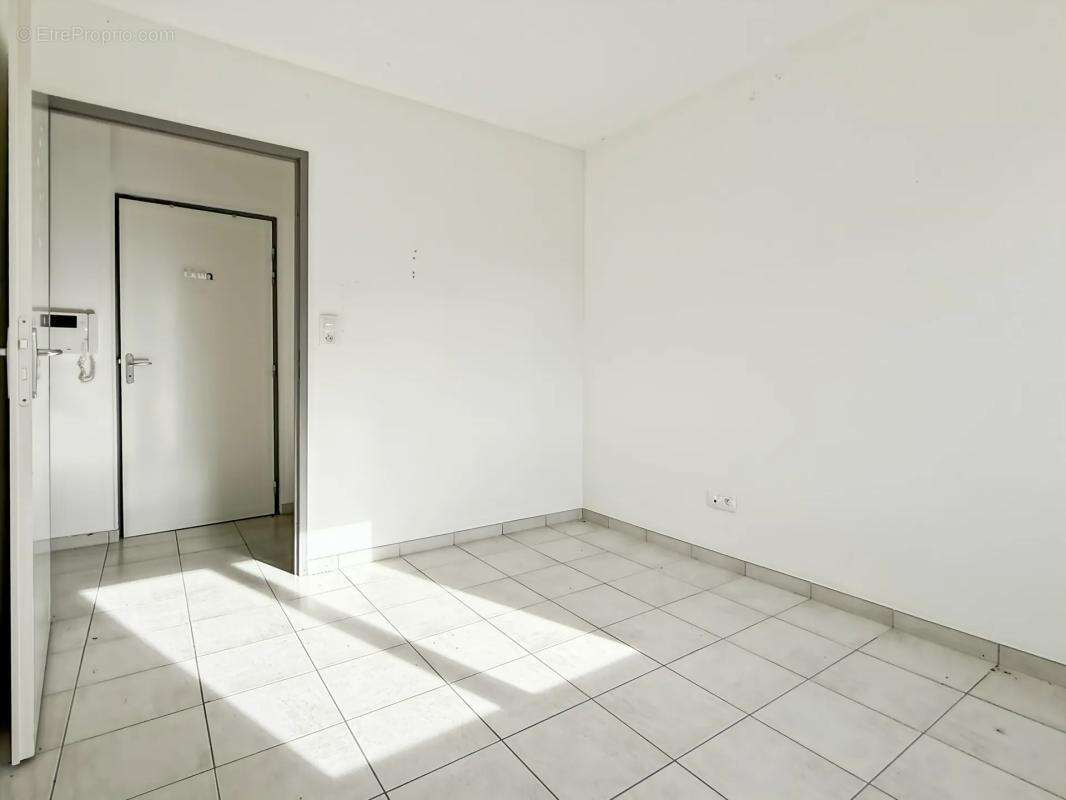 Appartement à DIGOIN