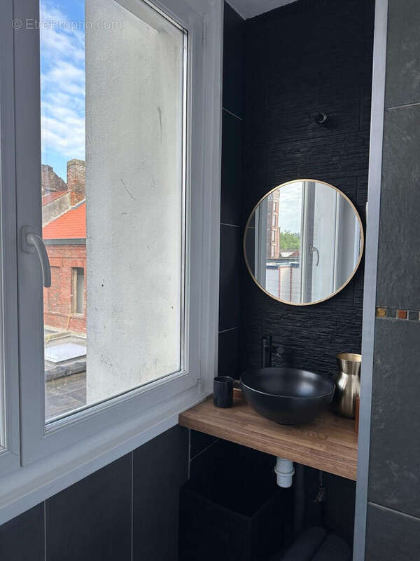 Appartement à ROUBAIX
