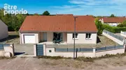 Maison à BRESSOLLES