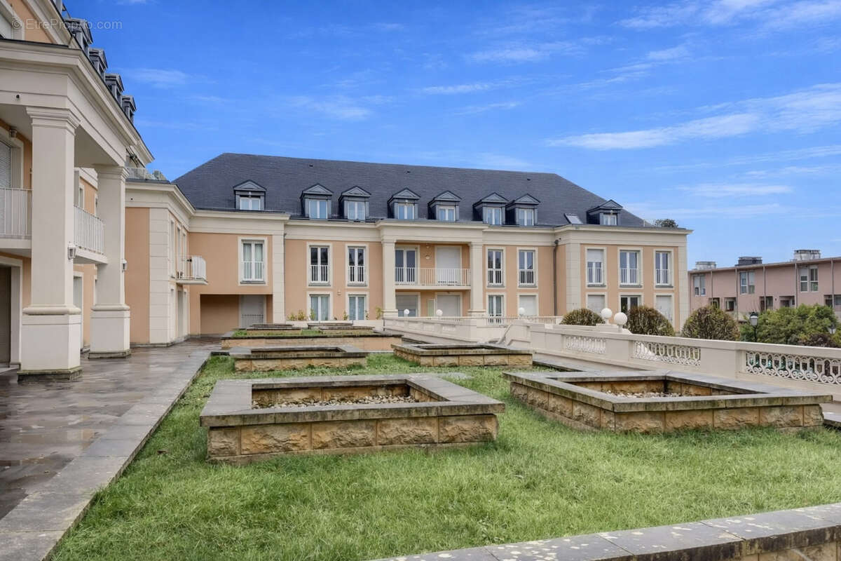 Appartement à MELUN