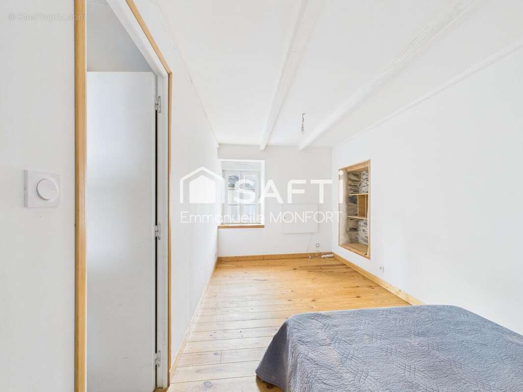 Photo 9 - Maison à LOCMELAR