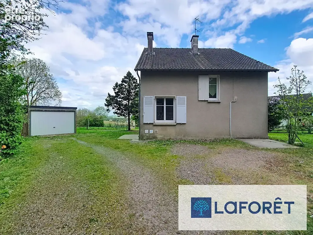 Maison Seulline 3 pièce(s) 78 m2 - photo 8