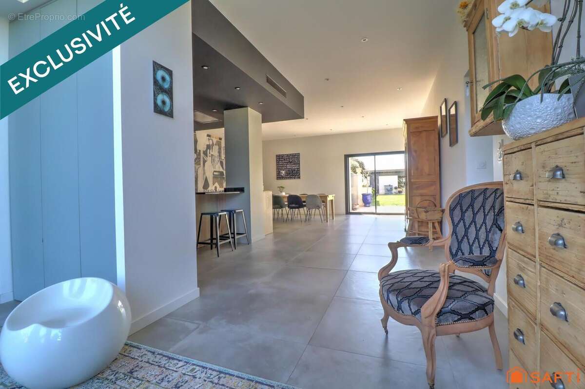 Photo 6 - Maison à VIENNE