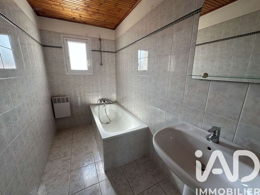 Photo 9 - Maison à L'AIGUILLON-SUR-MER