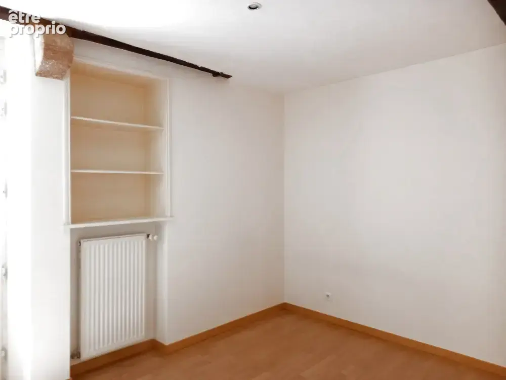 APPARTEMENT centre ville - photo 12