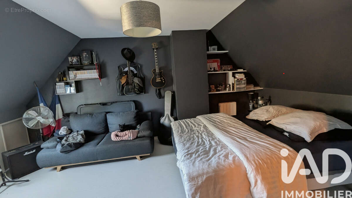 Photo 9 - Maison à GISORS
