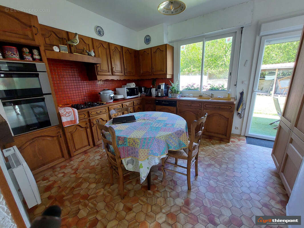 Maison à ABBEVILLE