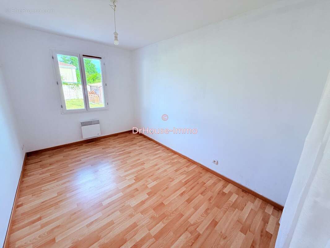 Maison 93 m² à Vertheuil  - photo 6