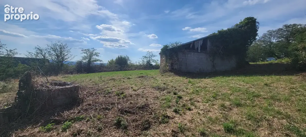 Magnifique terrain à bâtir sur les hauteurs ! - photo 10
