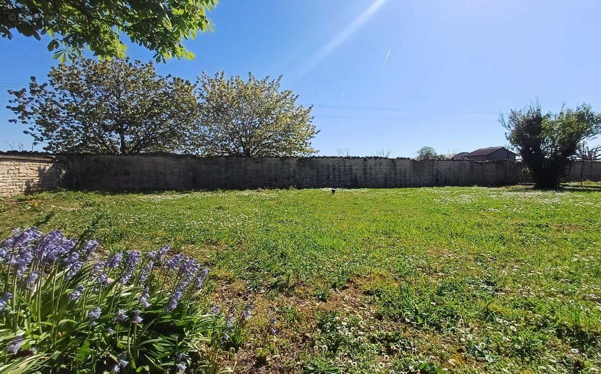 Maison à vendre 3 pièces proche de JARNAC (16) - photo 7