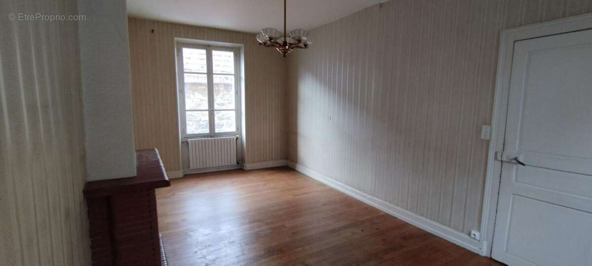 Photo 7 - Maison à AUZANCES