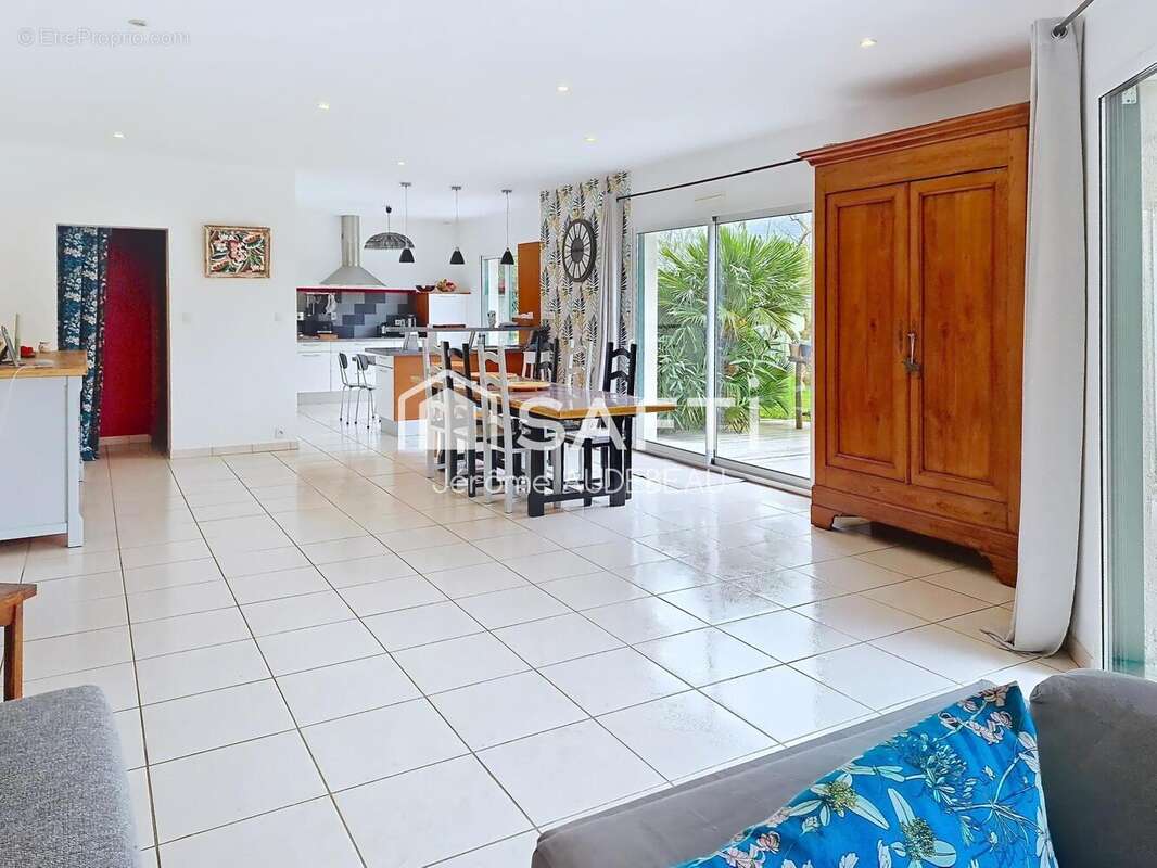 Photo 4 - Maison à ERQUY