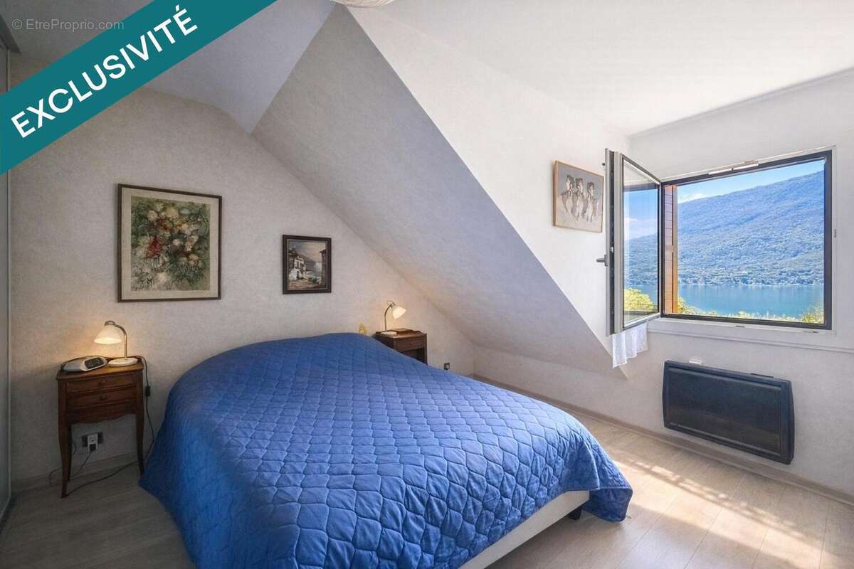 Photo 5 - Maison à AIX-LES-BAINS