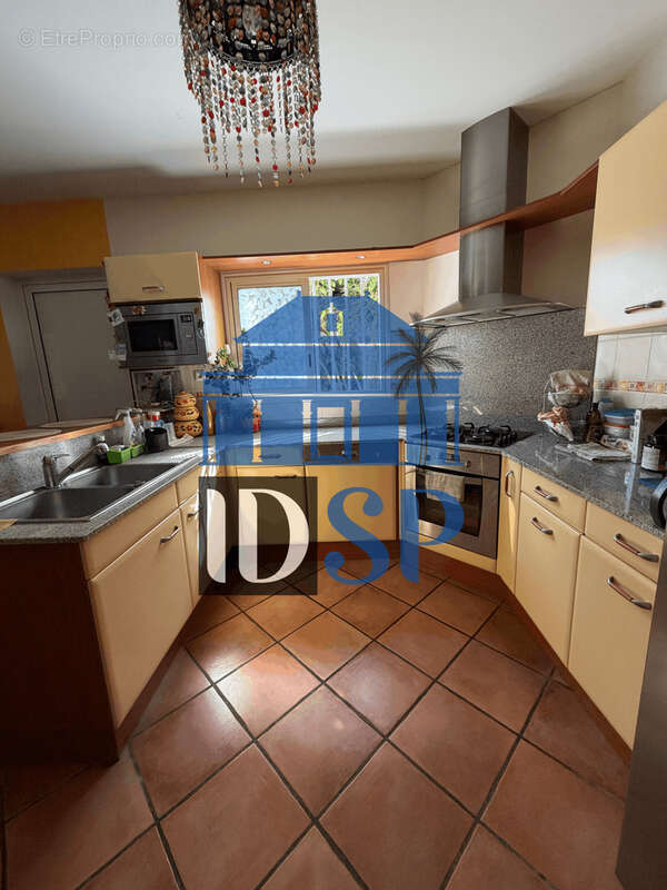 Maison avec piscine à la Plaine St Paul - photo 12