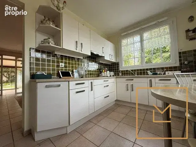 Maison 9 pièces 175 m² à vendre à Fontaine-Etoupefour (14790) - photo 3