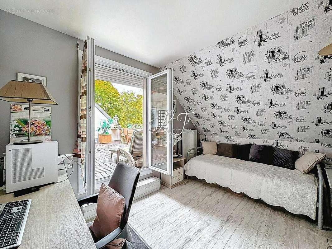 Photo 9 - Appartement à ERAGNY