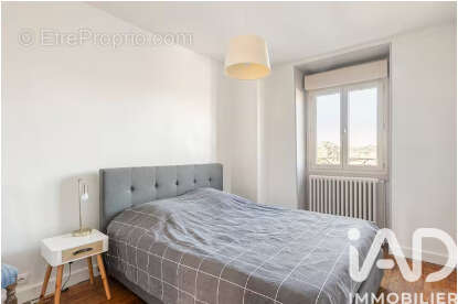 Appartement 82 m² à Montalieu-Vercieu  - photo 4