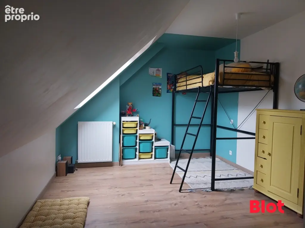 Maison 8 pièces 198 m² à vendre à Saint-Germain-En-Cogles (35133) - photo 6