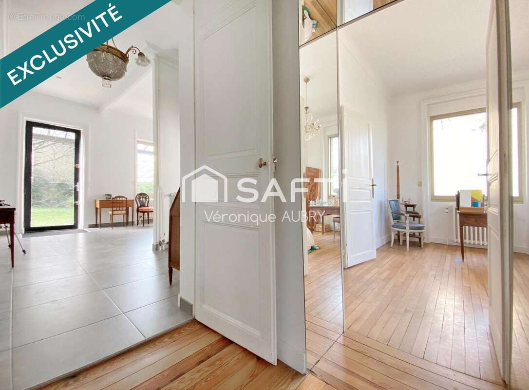 Photo 2 - Maison à NANTES