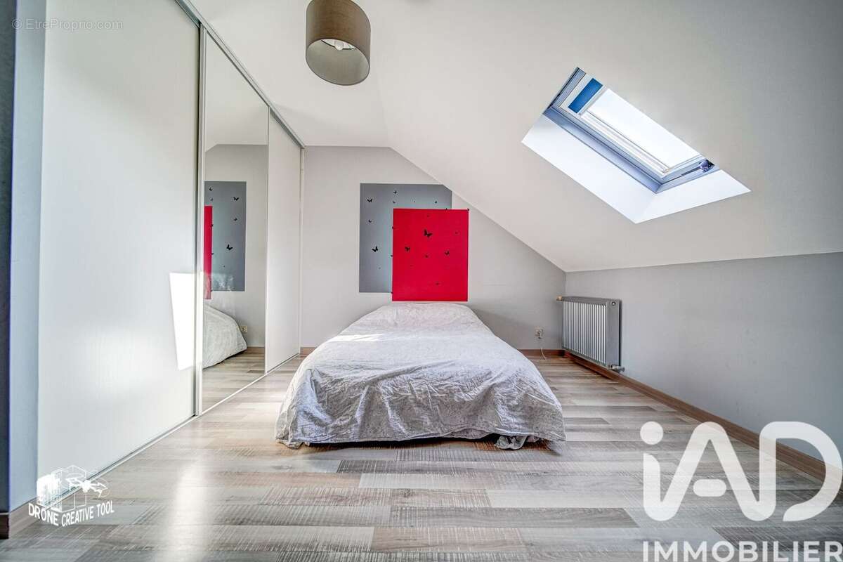 Photo 8 - Maison à PLAPPEVILLE