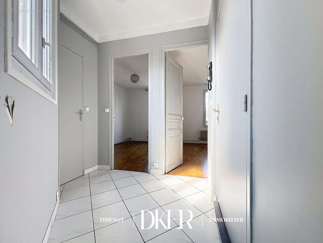 Appartement T2 - Boulingrin - photo 6