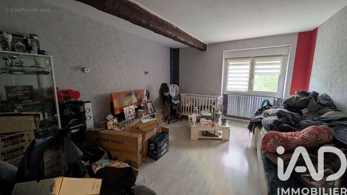 Maison 165 m² à La Neuvelle-Les-Scey  - photo 6