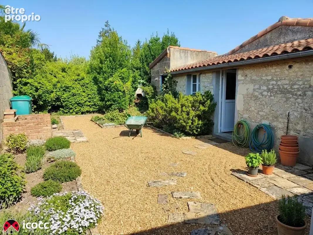 Maison 5 pièces 92 m² à vendre à Triaize (85580) - photo 8