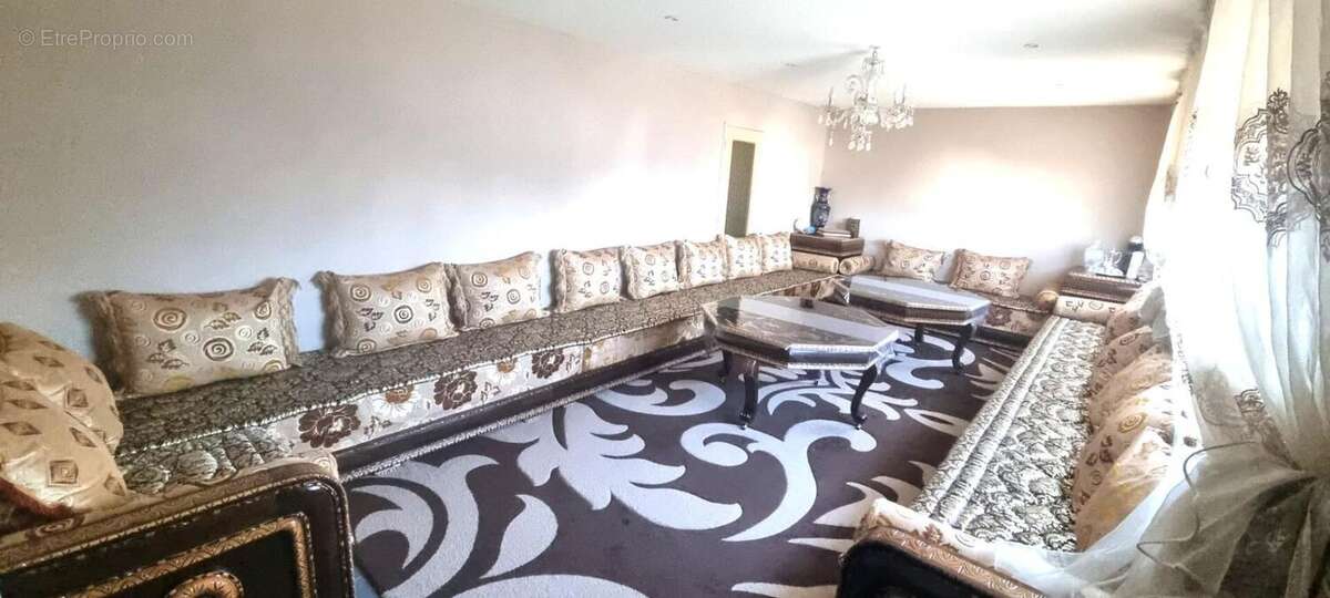 Maison à AUDINCOURT