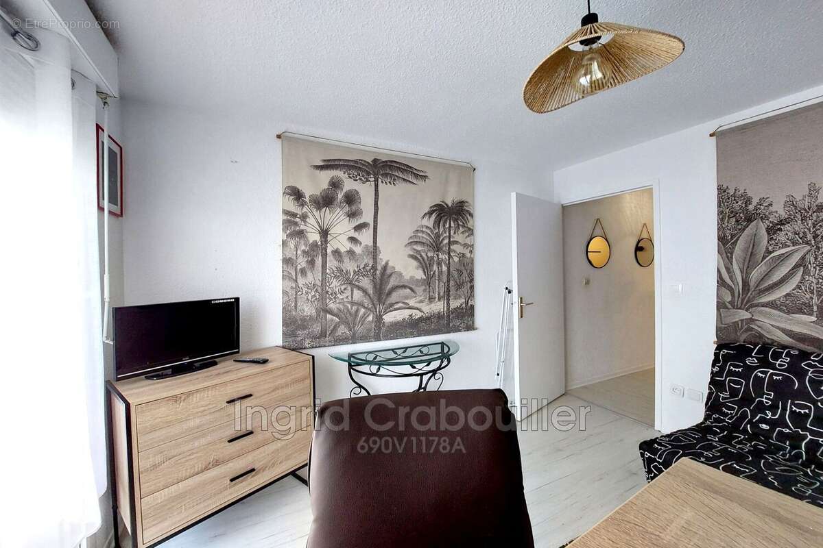 Appartement à ROYAN