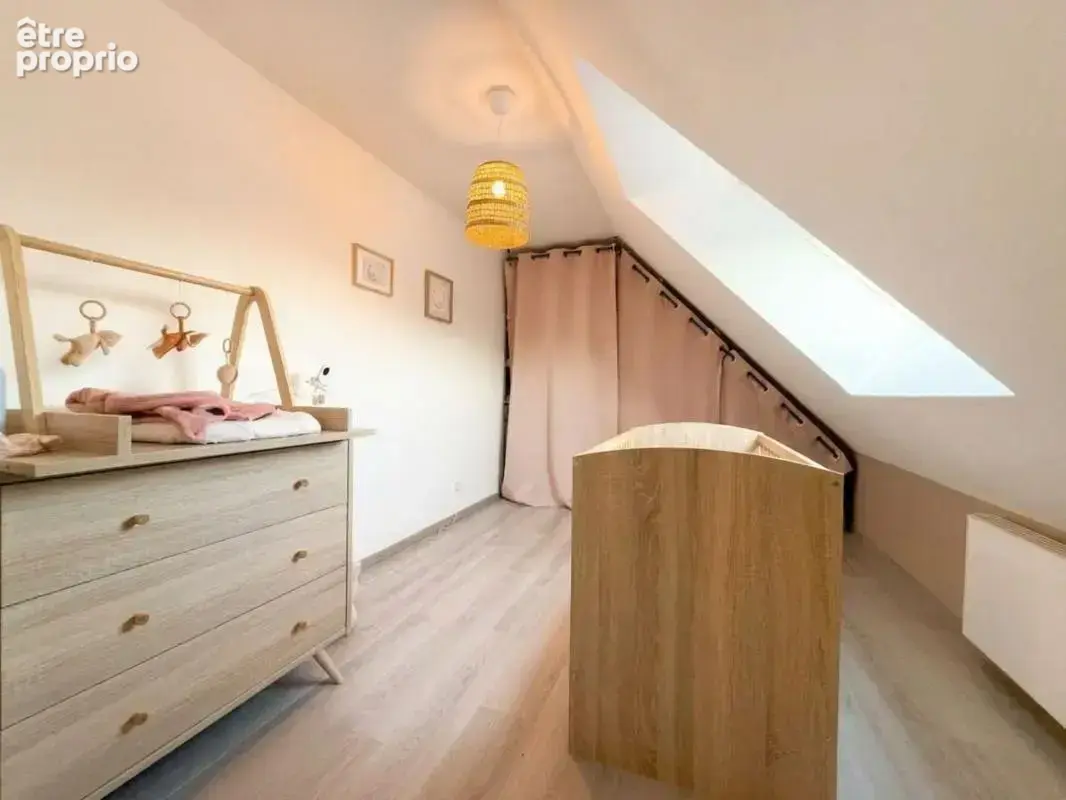 Maison À Vendre - photo 4