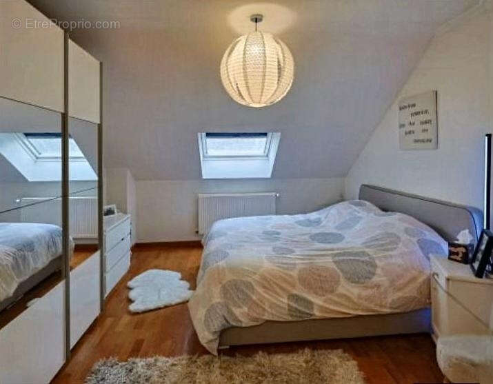 Appartement à SARREGUEMINES