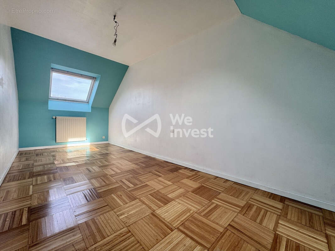 Appartement à HERSIN-COUPIGNY