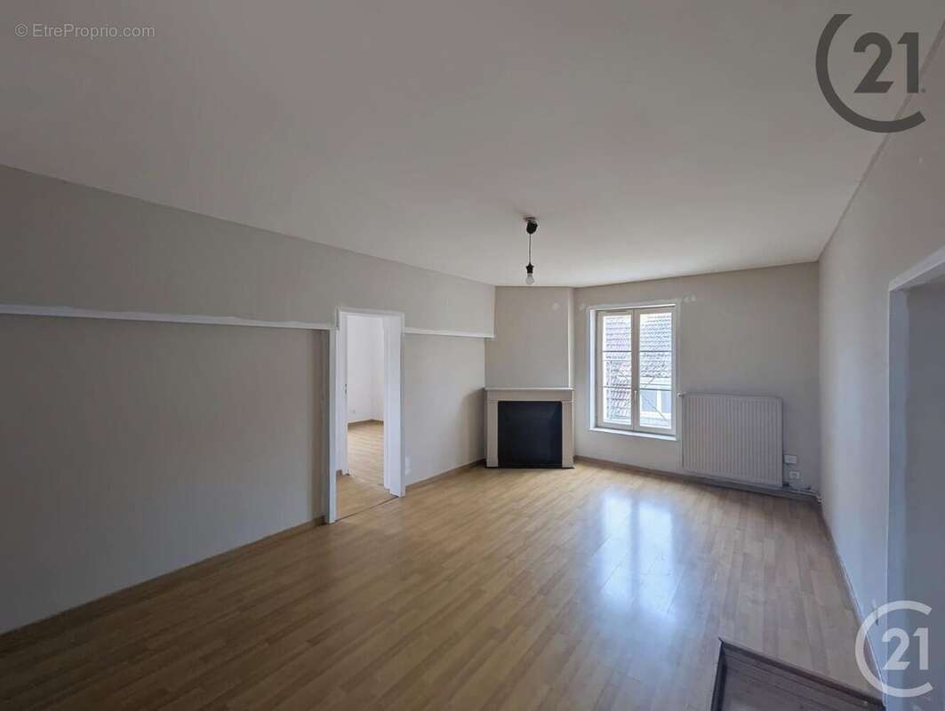 Appartement à PROVINS