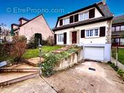 Maison à RIS-ORANGIS