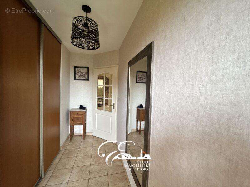 Maison à BAYENGHEM-LES-EPERLECQUES