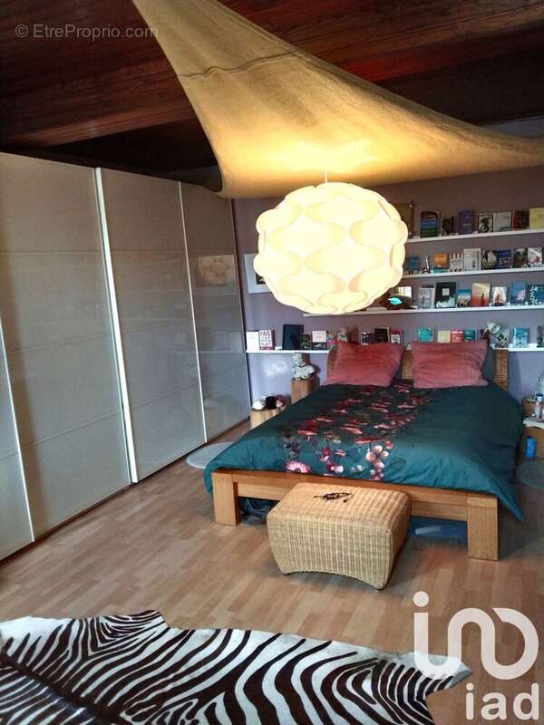 Photo 9 - Maison à NOAILLAN