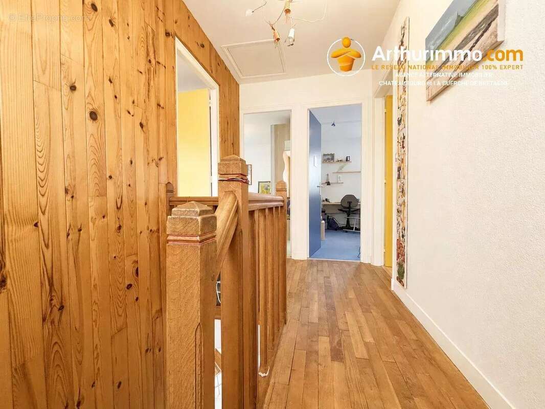 Vente Maison Vitre(35500) 399 000ï¿œ - photo 10