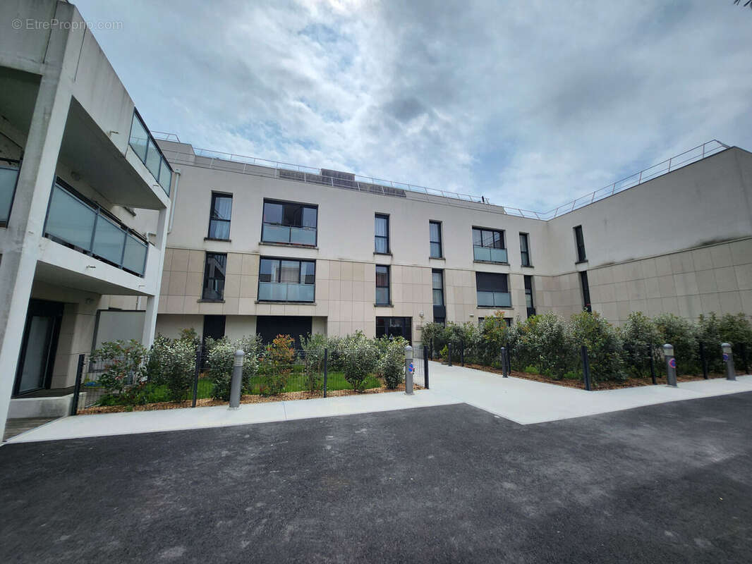 Photo 2 - Appartement à BORDEAUX
